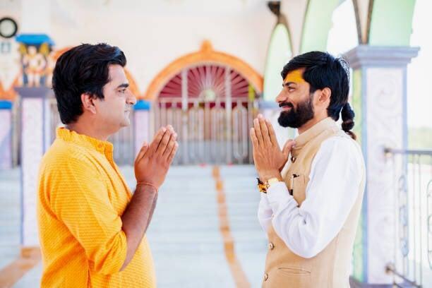Satsang & Hawan